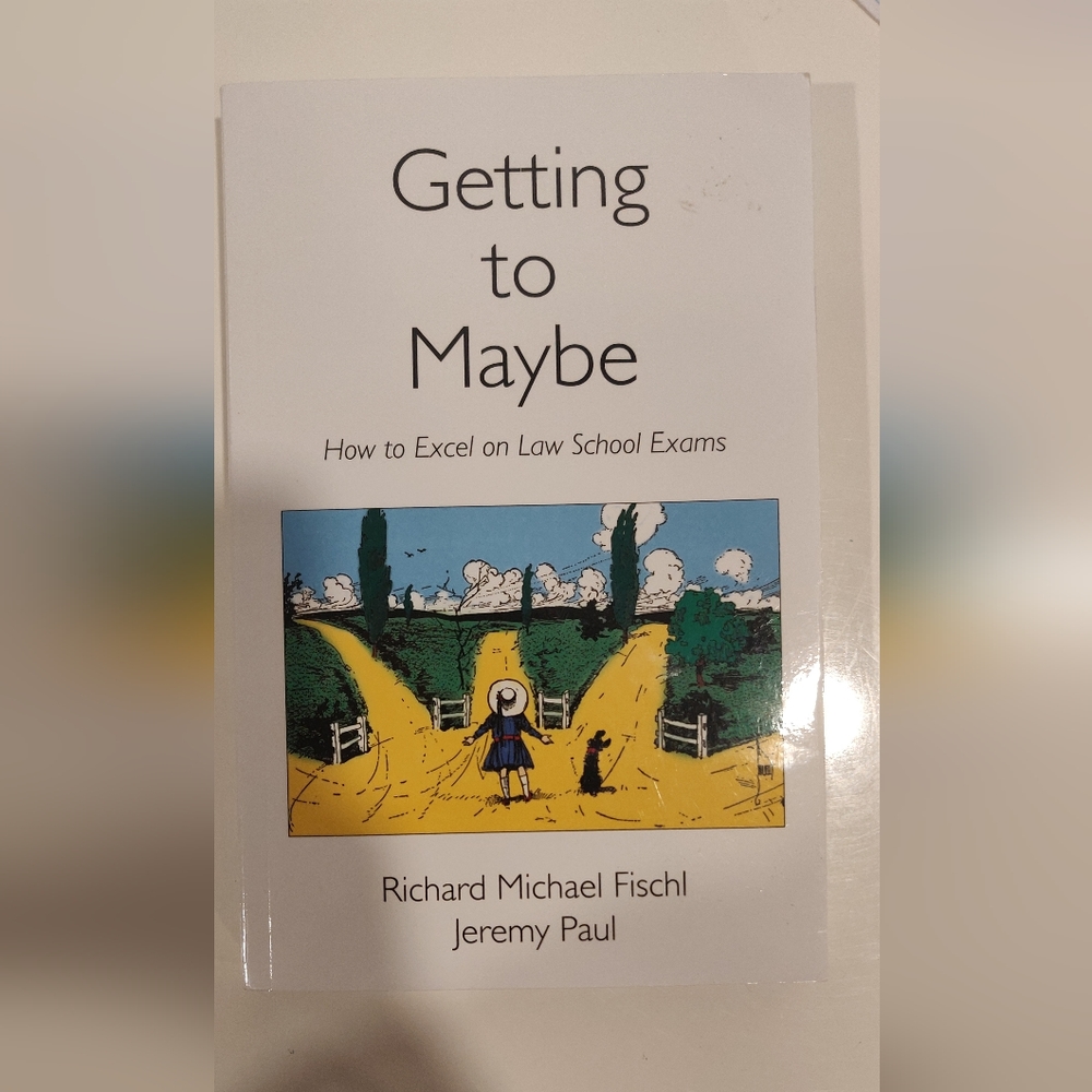 Getting to Maybe